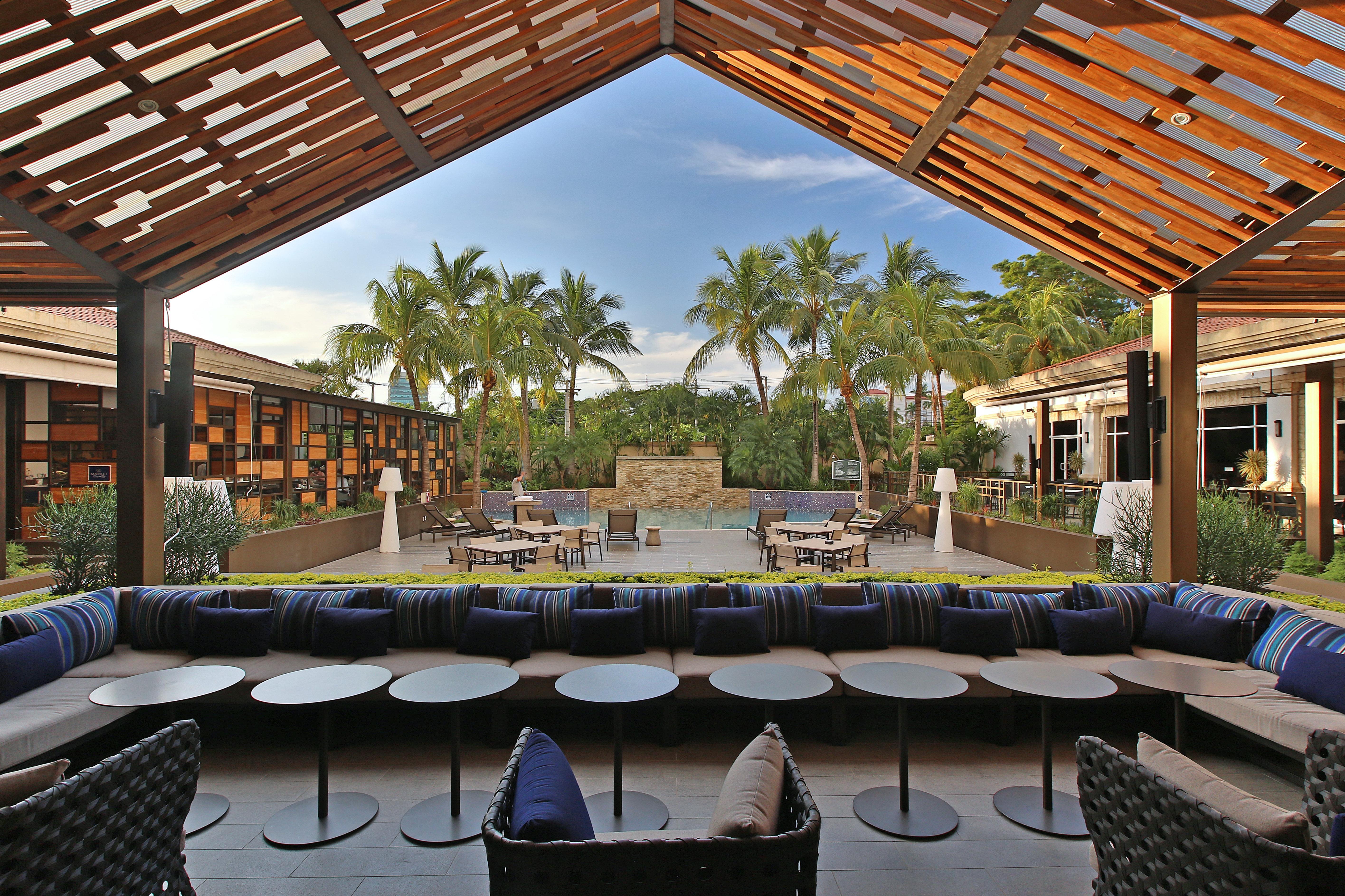 Real Intercontinental Metrocentro By Ihg Hotel