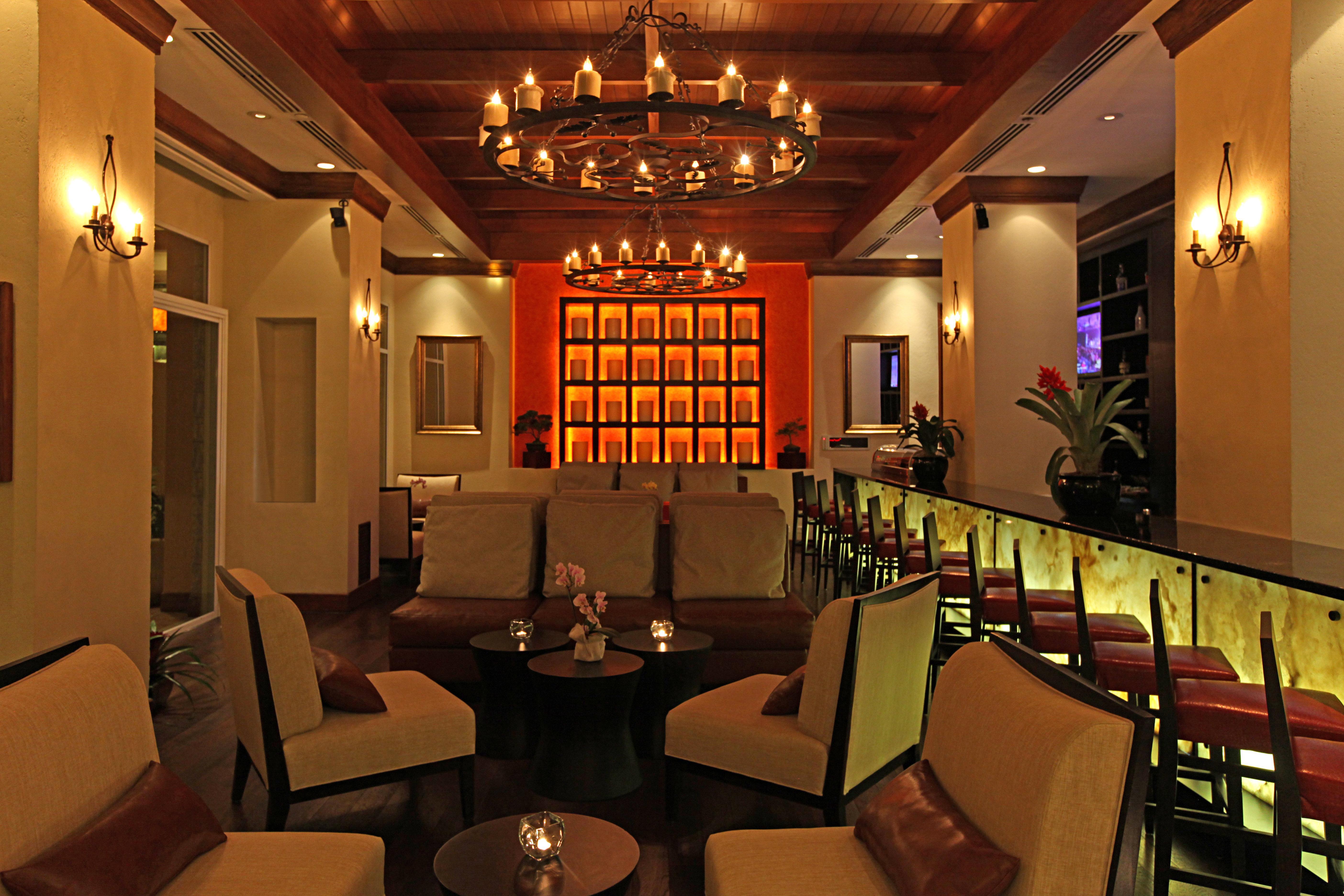 Real Intercontinental Metrocentro By Ihg 5*