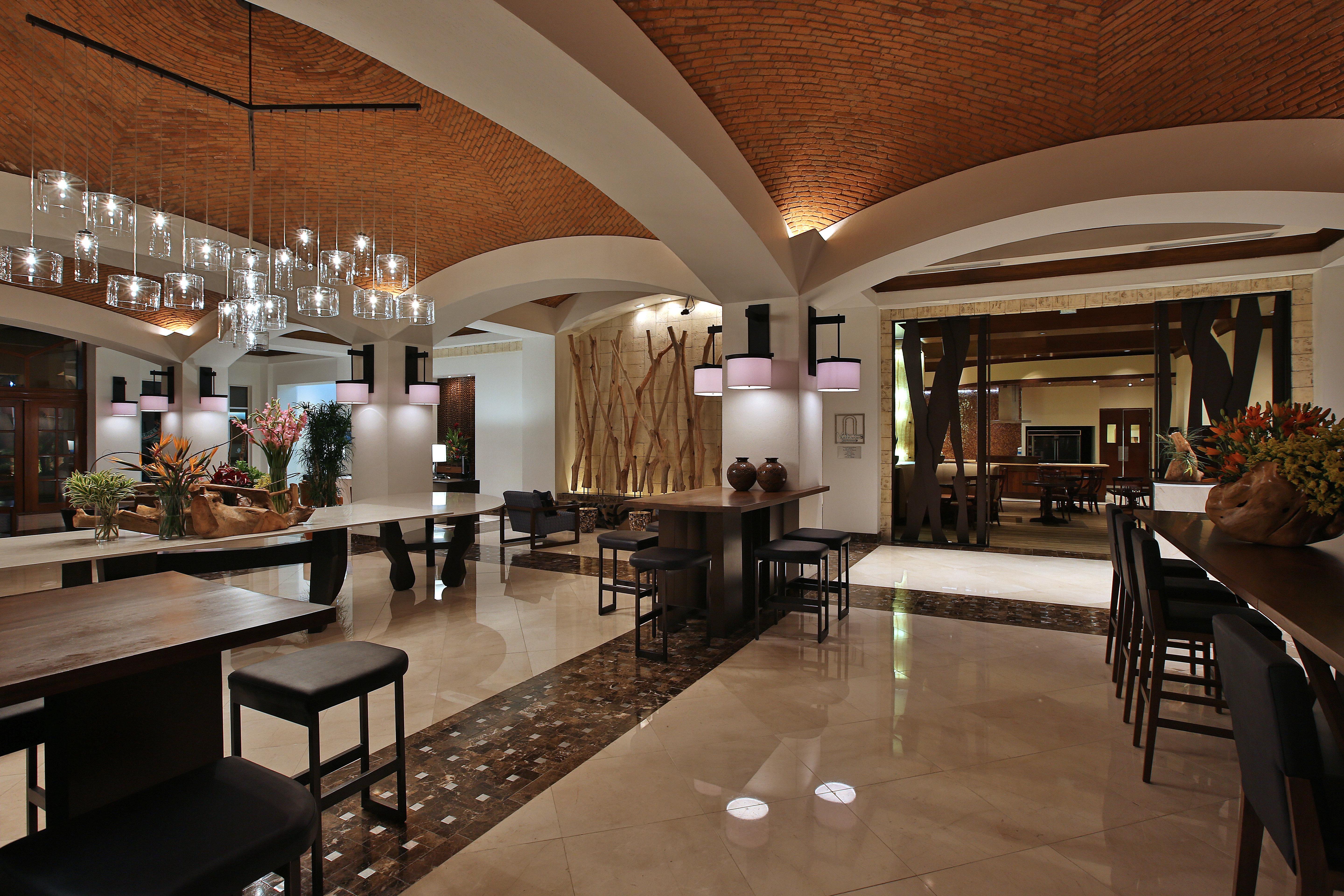 Hotel Real Intercontinental Metrocentro By Ihg