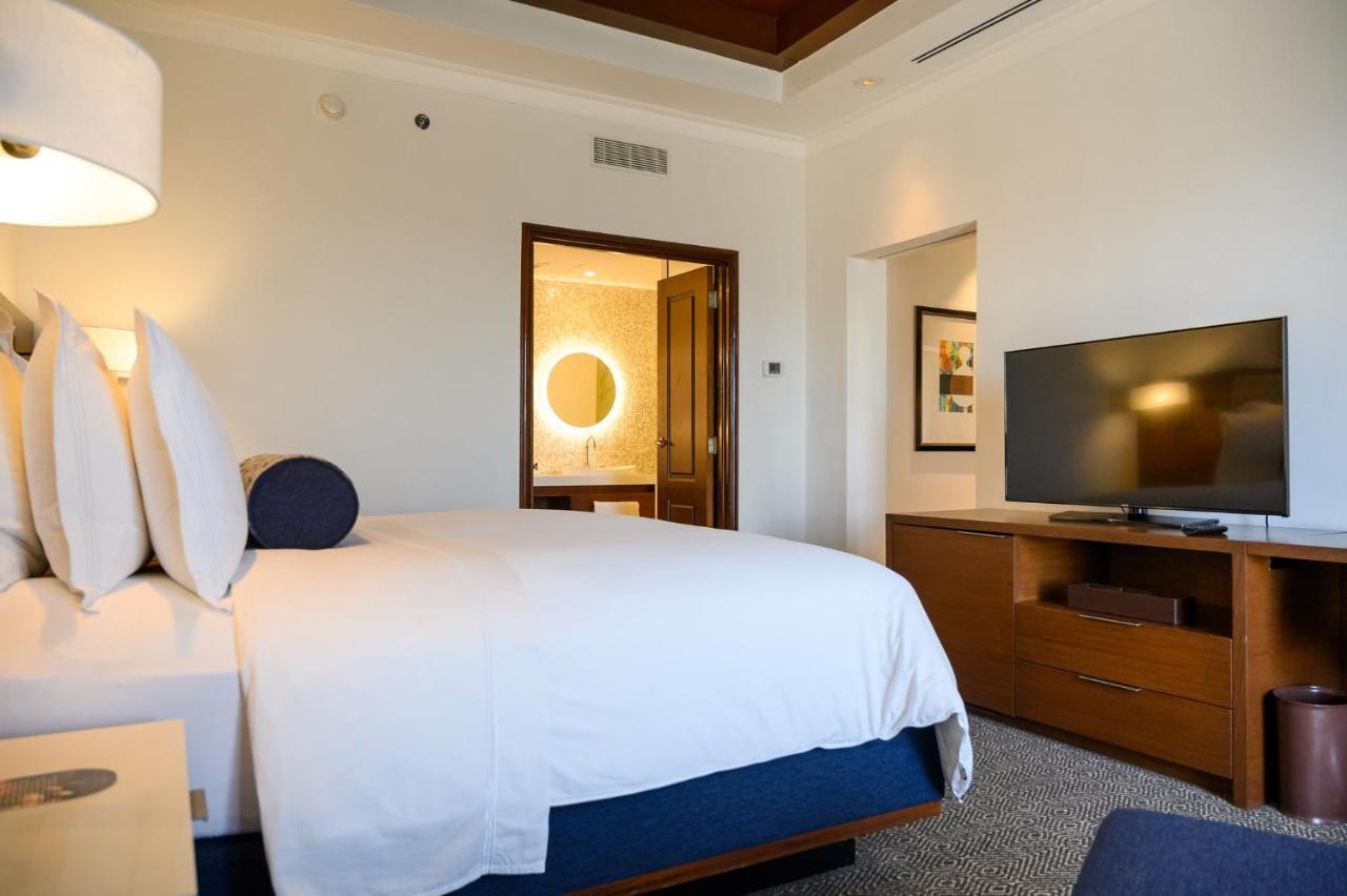 Real Intercontinental Metrocentro By Ihg
