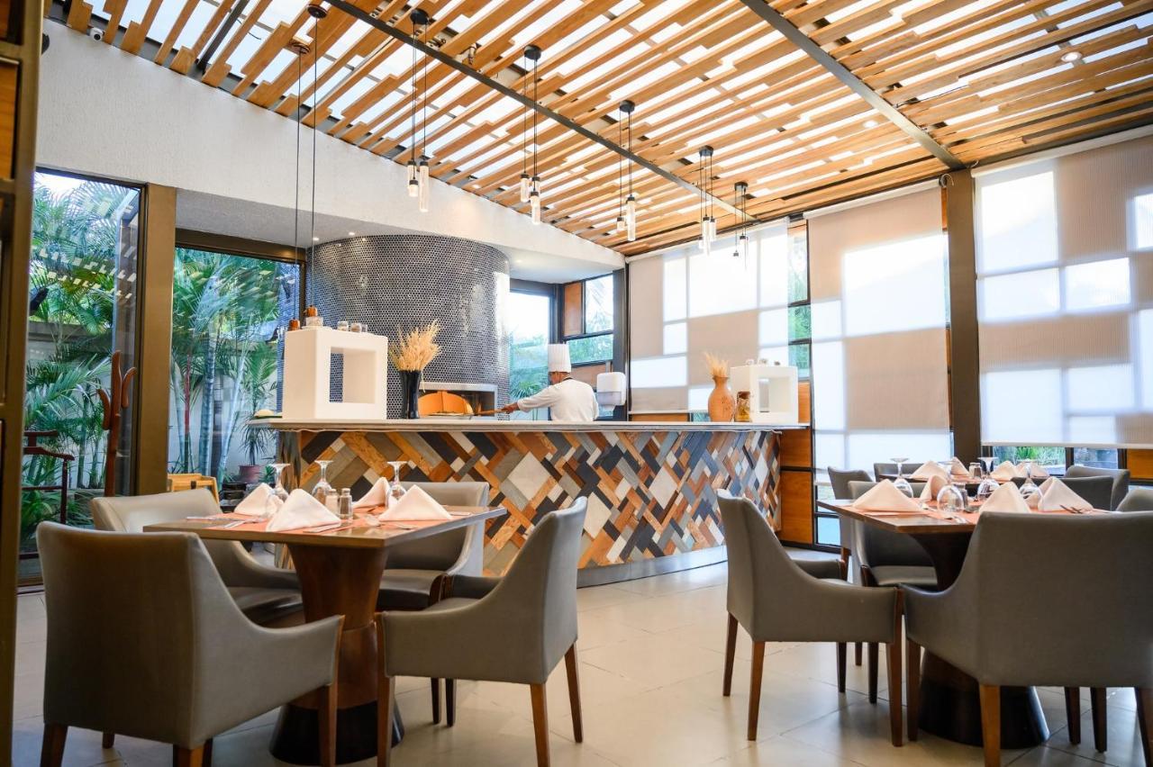 Real Intercontinental Metrocentro By Ihg Hotel