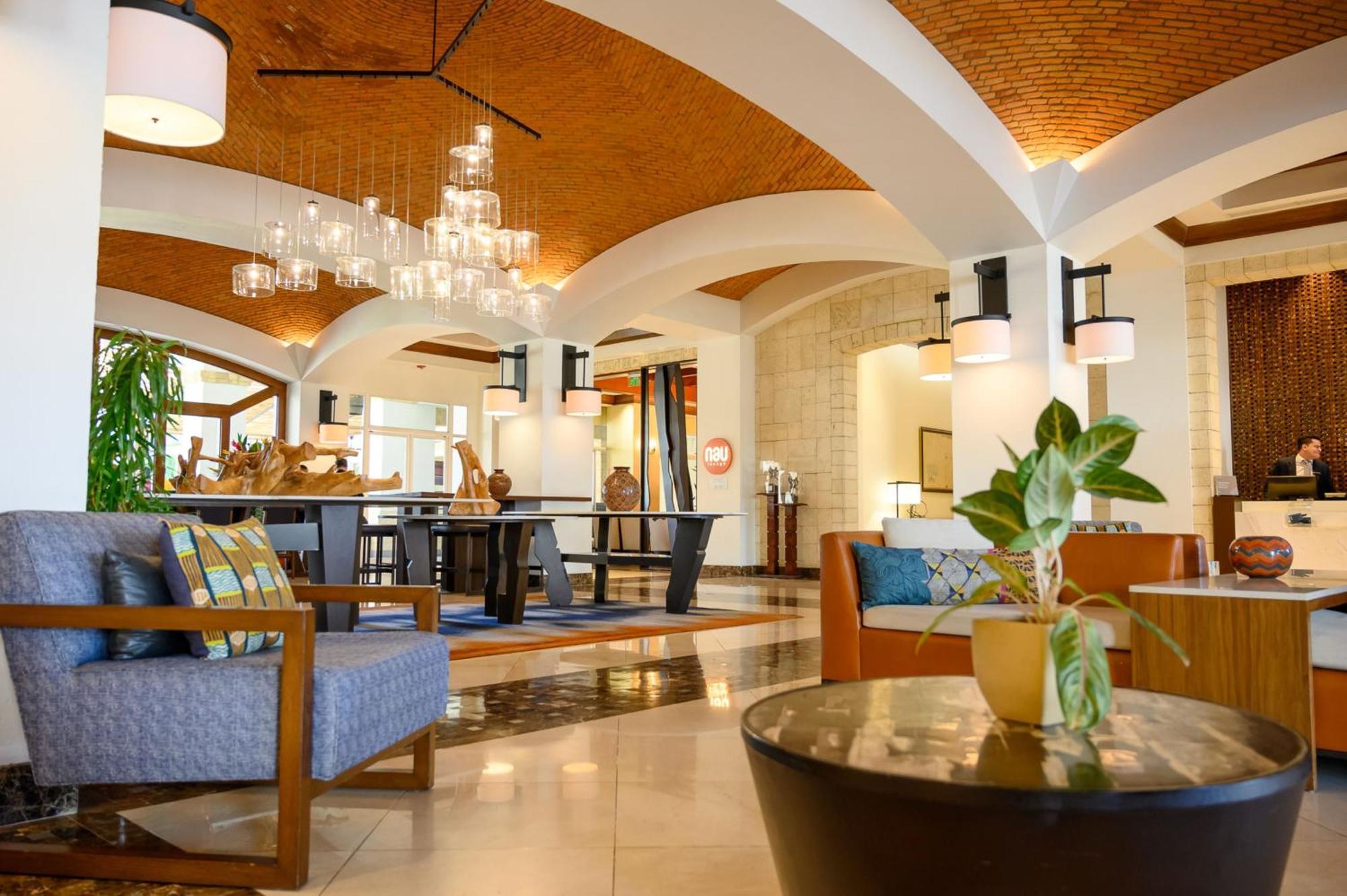 Hotel Real Intercontinental Metrocentro By Ihg 5*