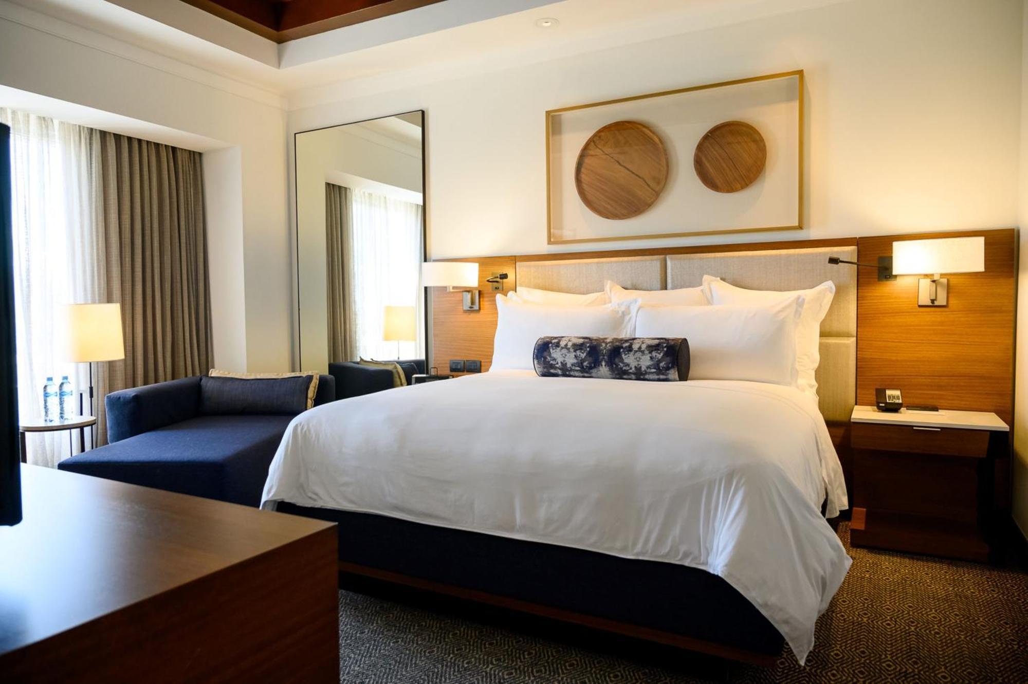 Real Intercontinental Metrocentro By Ihg 5* Managua