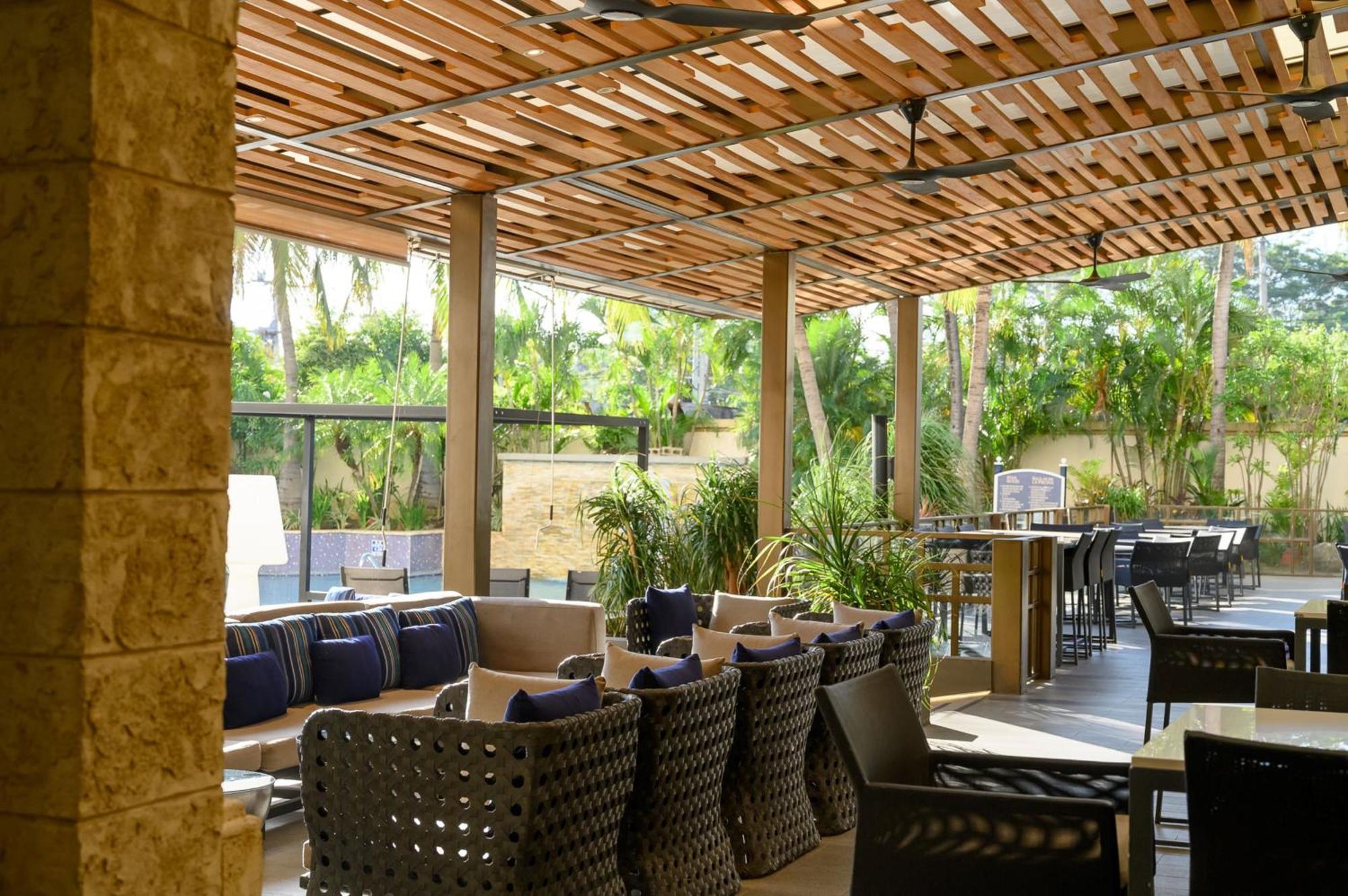 Real Intercontinental Metrocentro By Ihg 5* Managua
